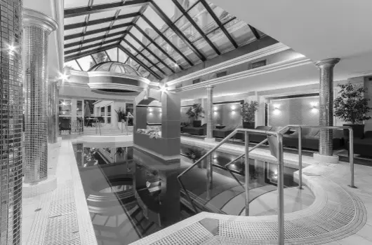 Hotel Aurum - Oktber 23. (min. 3 j)