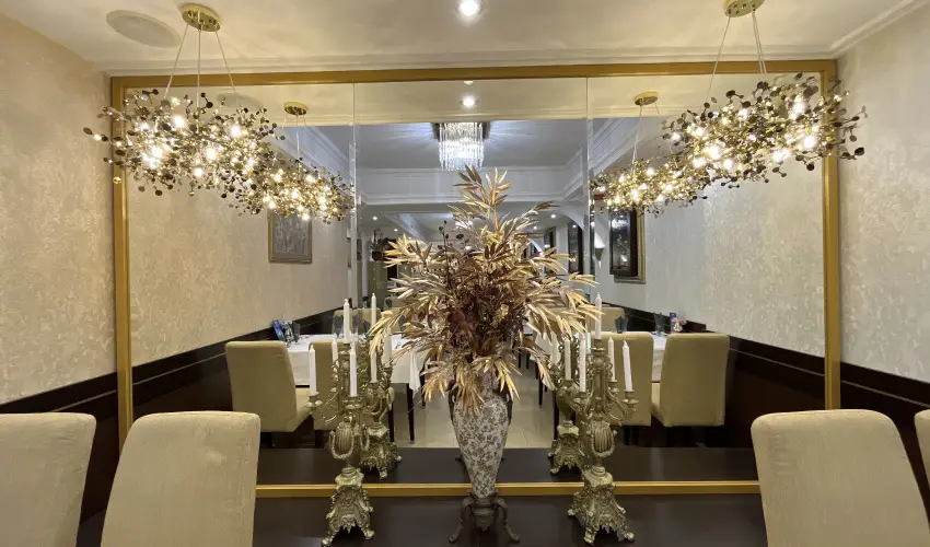 Hotel Aurum Hajdszoboszl - Oktber 23. - teljes elrefizetssel (min. 2 j)