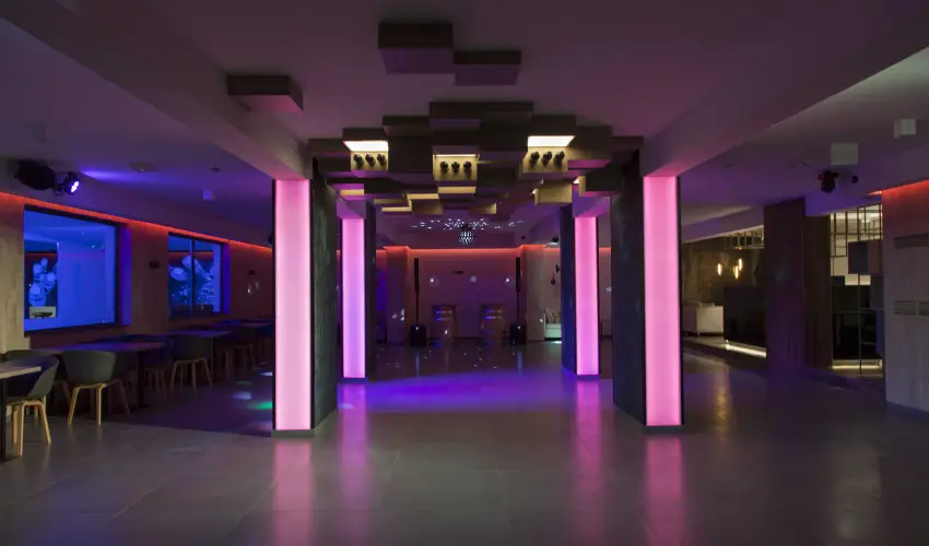 Avar Hotel Mtrafred - Oktber 23.