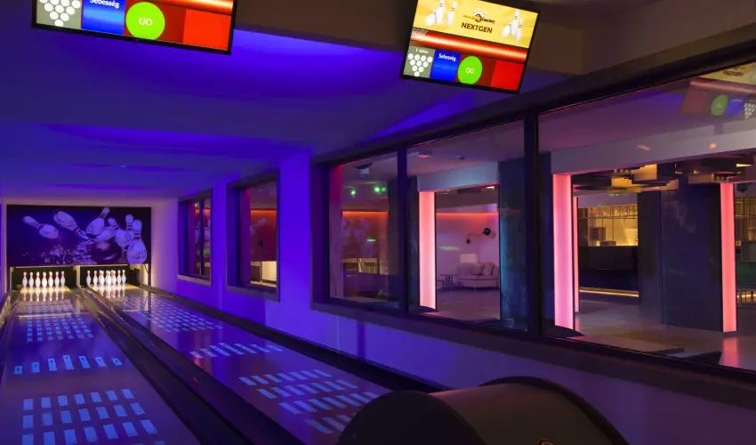 Avar Hotel Mtrafred - Oktber 23.