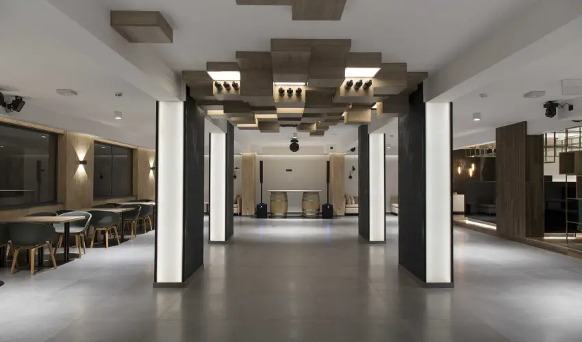 Avar Hotel Mtrafred - Oktber 23.