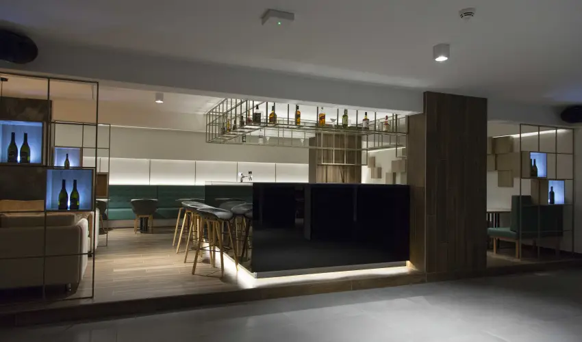 Avar Hotel Mtrafred - Oktber 23.