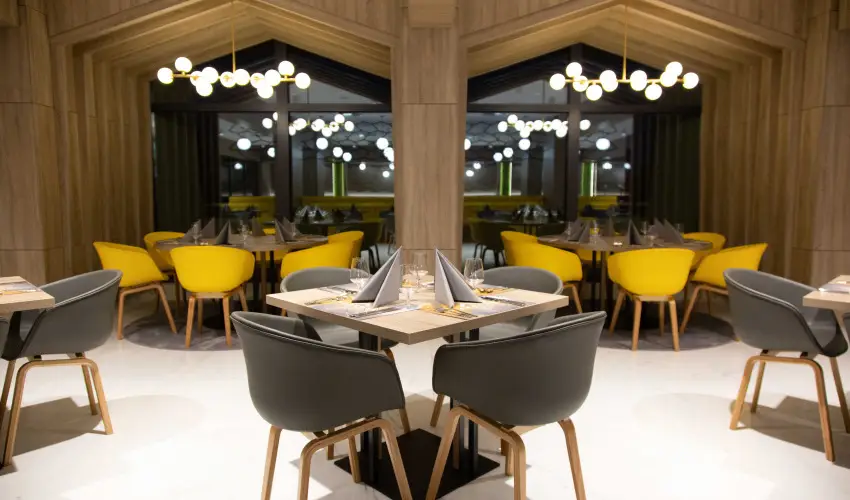 Avar Hotel Mtrafred - Oktber 23.