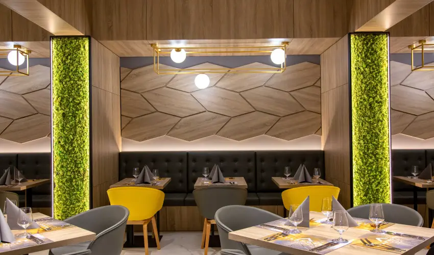 Avar Hotel Mtrafred - Oktber 23.