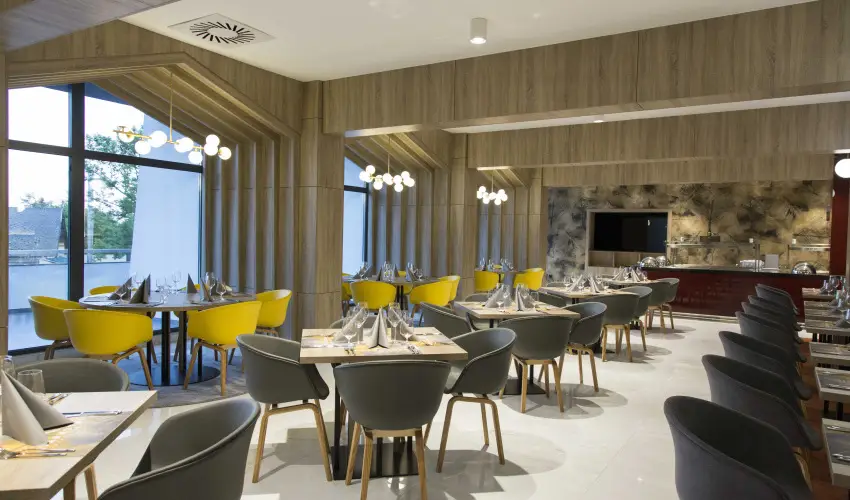 Avar Hotel Mtrafred - Oktber 23.