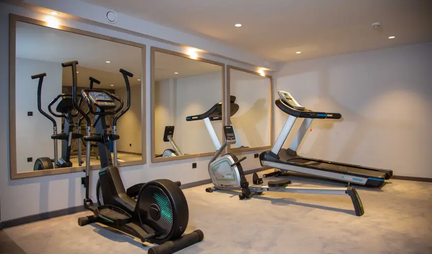 Avar Hotel Mtrafred - Oktber 23.