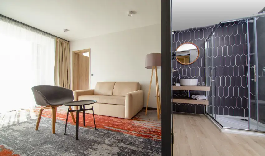 Avar Hotel Mtrafred - Oktber 23.