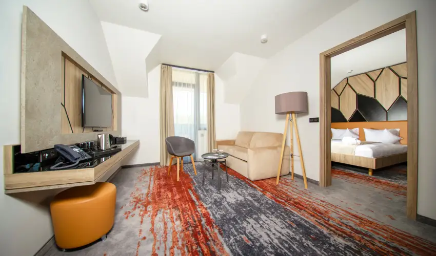 Avar Hotel Mtrafred - Oktber 23.