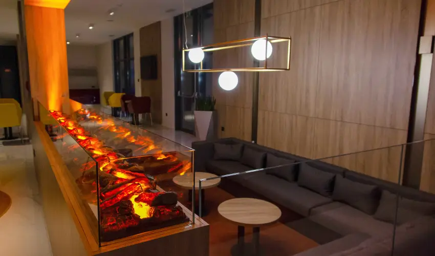 Avar Hotel Mtrafred - Oktber 23.