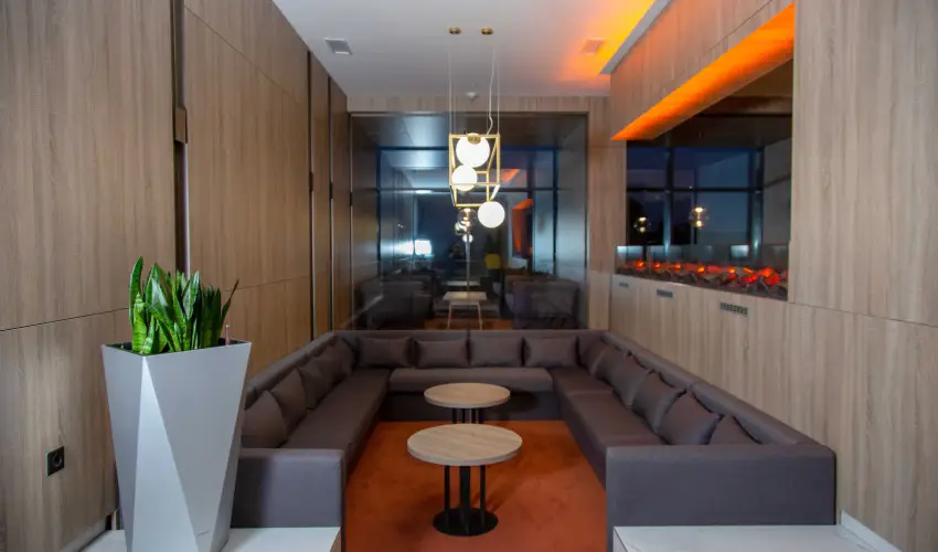 Avar Hotel Mtrafred - Oktber 23.