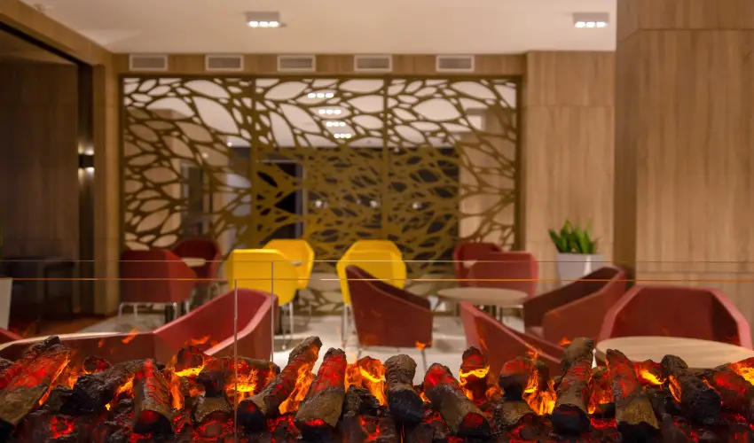 Avar Hotel Mtrafred - Oktber 23.