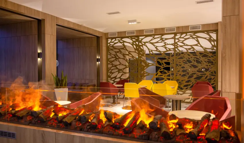 Avar Hotel Mtrafred - Oktber 23.