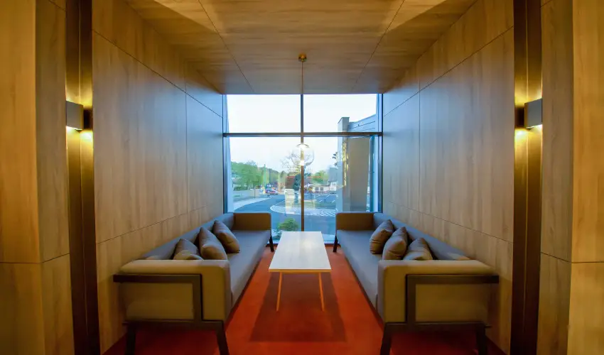 Avar Hotel Mtrafred - Oktber 23.