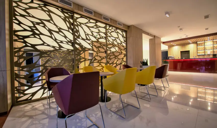 Avar Hotel Mtrafred - Oktber 23.