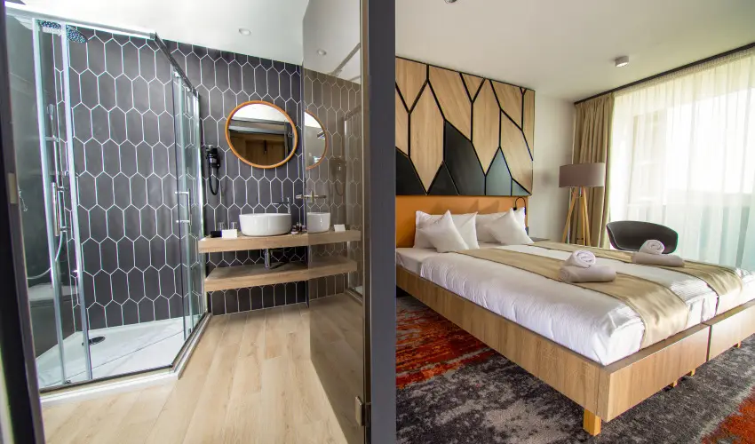 Avar Hotel Mtrafred - Oktber 23.