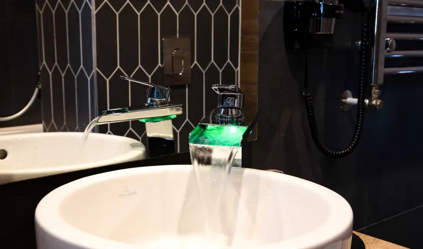 Avar Hotel Mtrafred - Oktber 23.