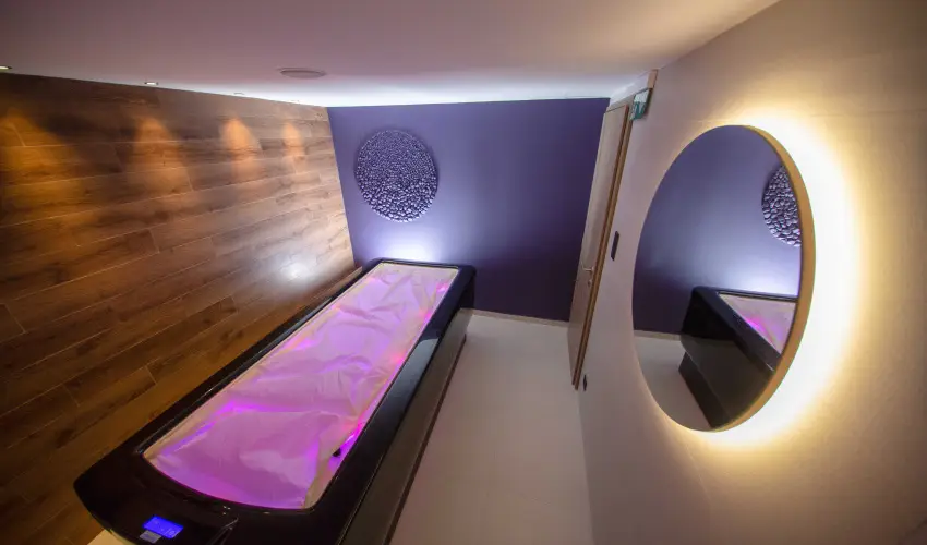 Avar Hotel Mtrafred - Oktber 23.