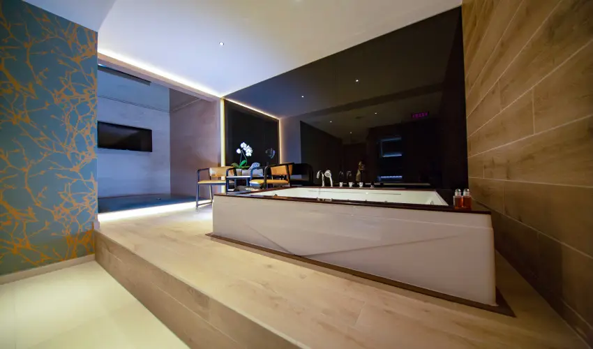 Avar Hotel Mtrafred - Oktber 23.