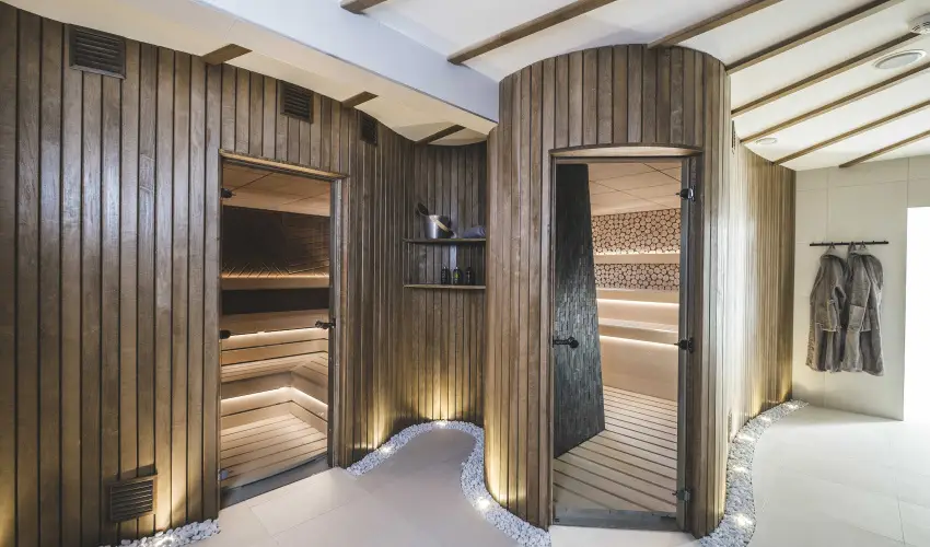 Avar Hotel Mtrafred - Oktber 23.