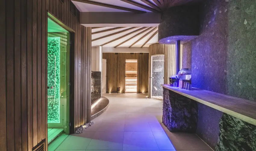 Avar Hotel Mtrafred - Oktber 23.