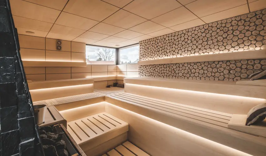 Avar Hotel Mtrafred - Oktber 23.