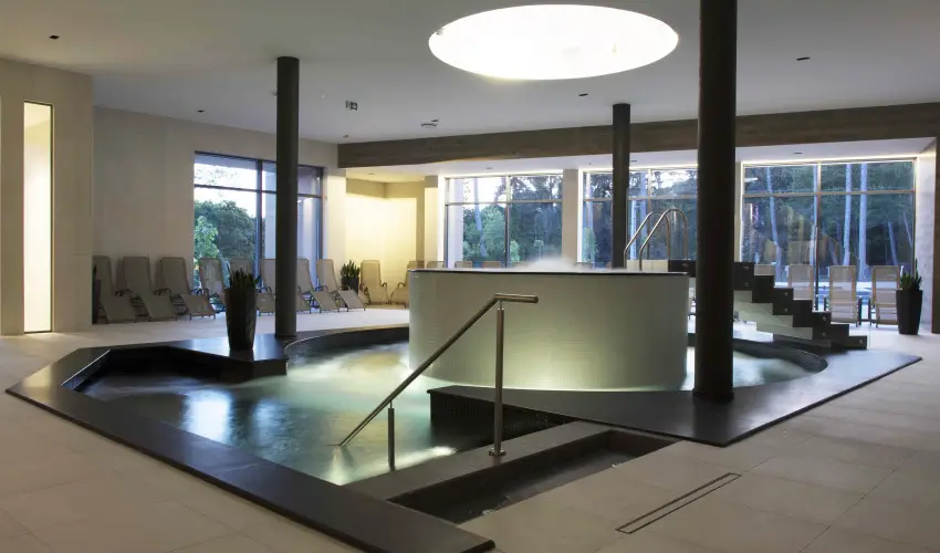 Avar Hotel Mtrafred - Oktber 23.