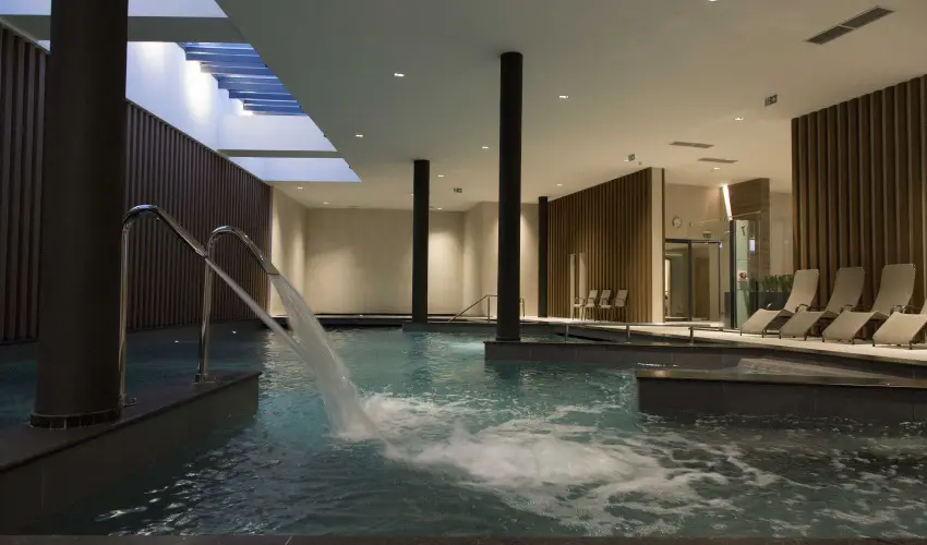 Avar Hotel Mtrafred - Oktber 23.