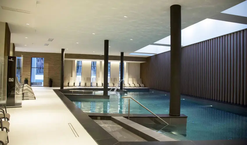 Avar Hotel Mtrafred - Oktber 23.