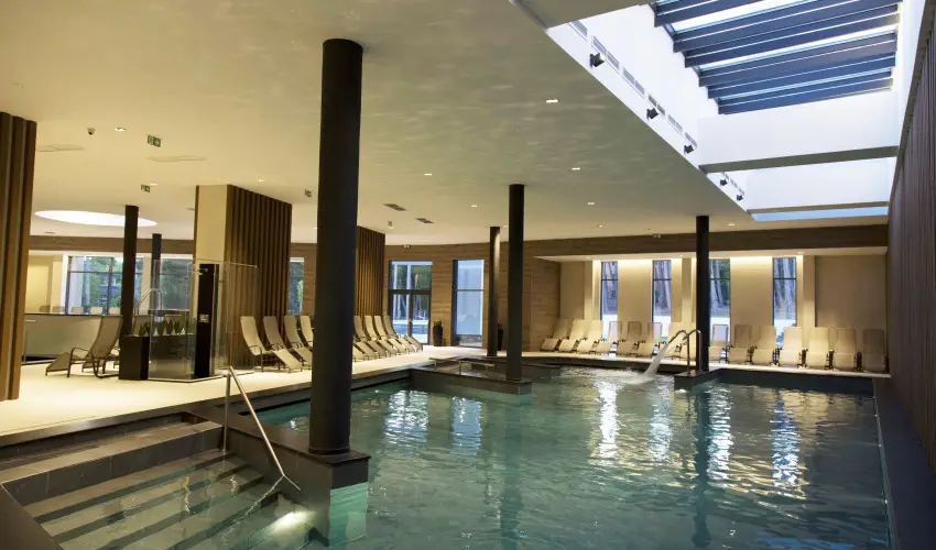 Avar Hotel Mtrafred - Oktber 23.