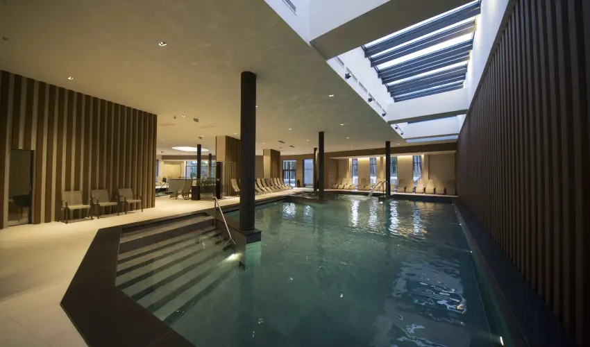 Avar Hotel Mtrafred - Oktber 23.