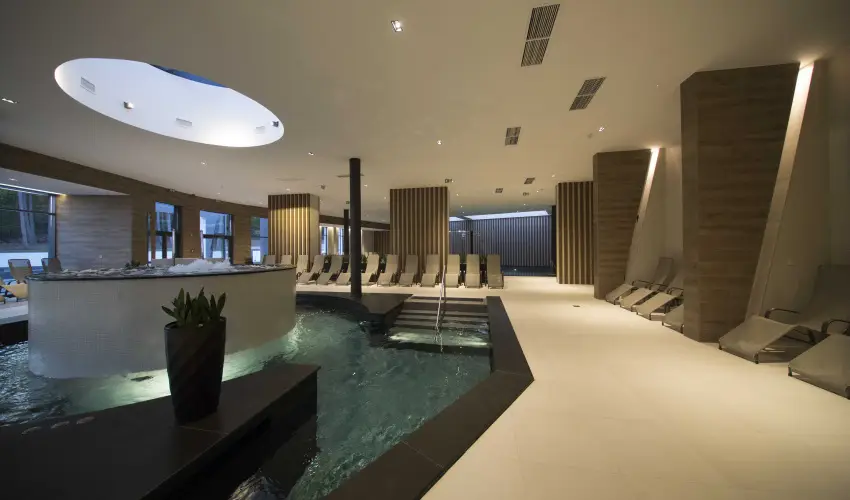 Avar Hotel Mtrafred - Oktber 23.