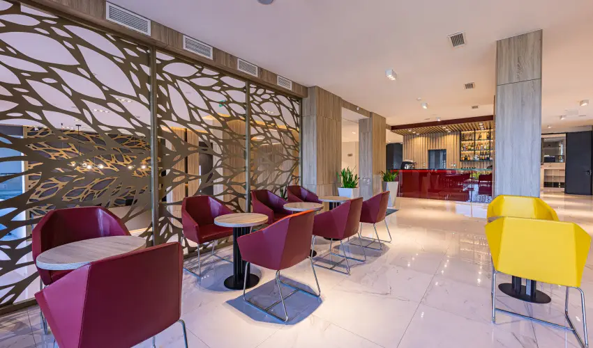 Avar Hotel Mtrafred - Oktber 23.