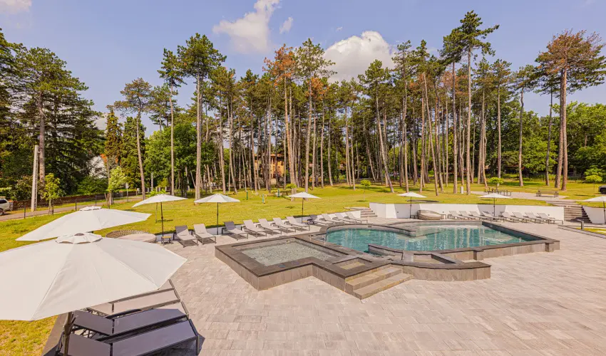 Avar Hotel Mtrafred - Oktber 23.