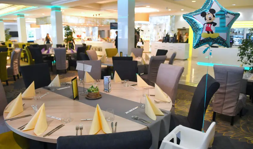 Hotel Azr Sifok - Oktber 23. (min. 2 j)