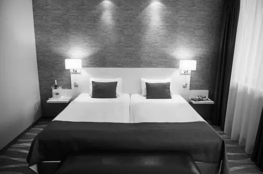 Hotel Az�r - Okt�ber 23.