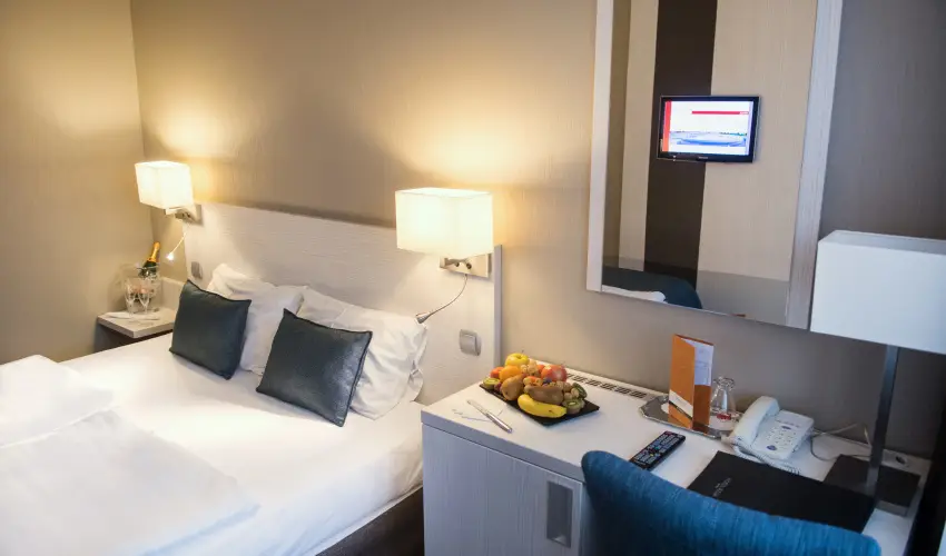 Hotel Azr Sifok - Oktber 23. (min. 2 j)