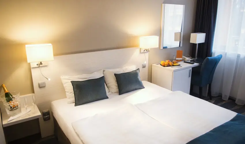 Hotel Azr Sifok - Oktber 23. (min. 2 j)