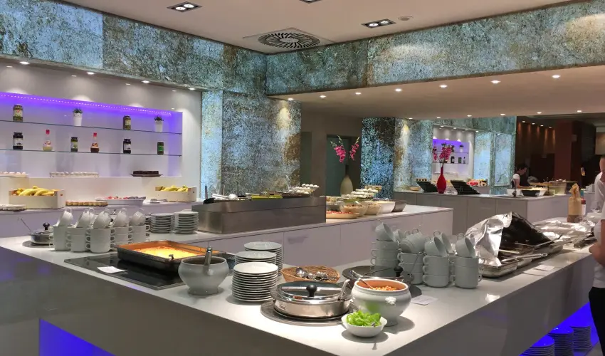 Hotel Azr Sifok - Oktber 23. (min. 2 j)