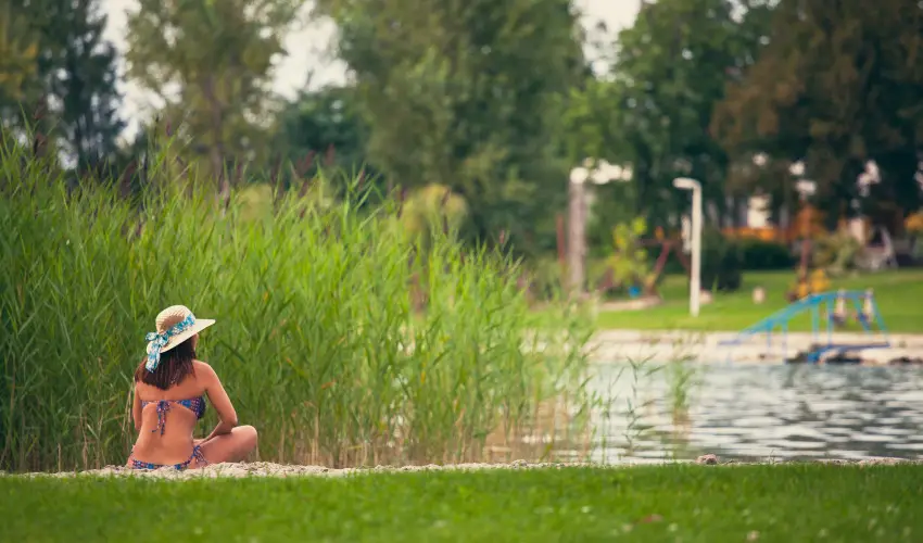 Hotel Azr Sifok - Oktber 23. (min. 2 j)