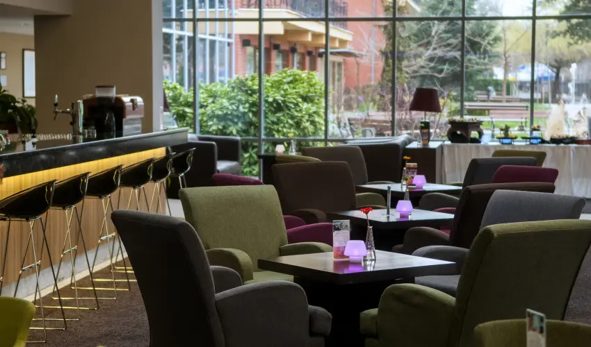 Hotel Azr Sifok - Oktber 23. (min. 2 j)