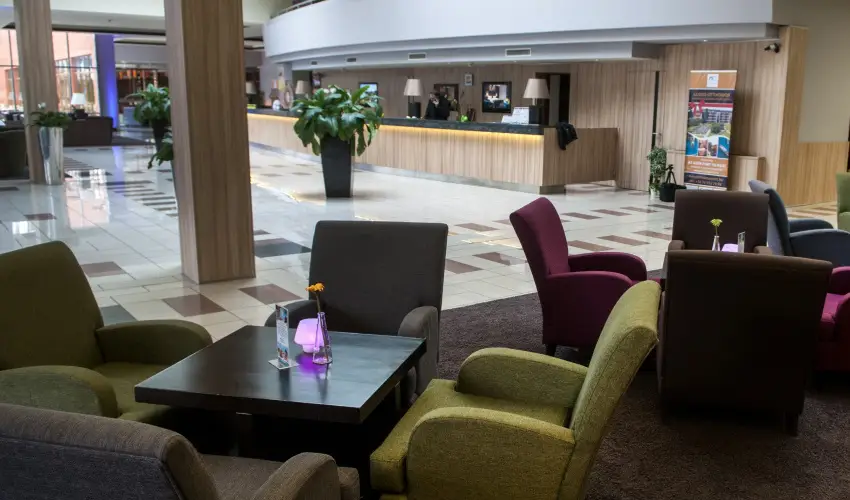 Hotel Azr Sifok - Oktber 23. (min. 2 j)