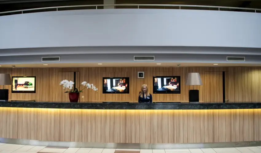 Hotel Azr Sifok - Oktber 23. (min. 2 j)