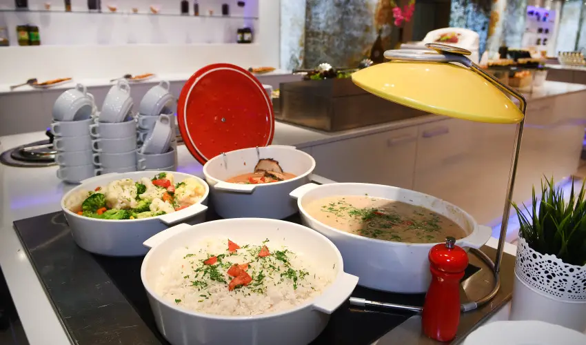 Hotel Azr Sifok - Oktber 23. (min. 2 j)