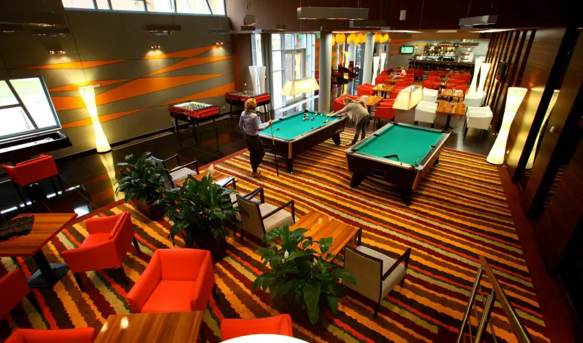 Hotel Azr Sifok - Oktber 23. (min. 2 j)