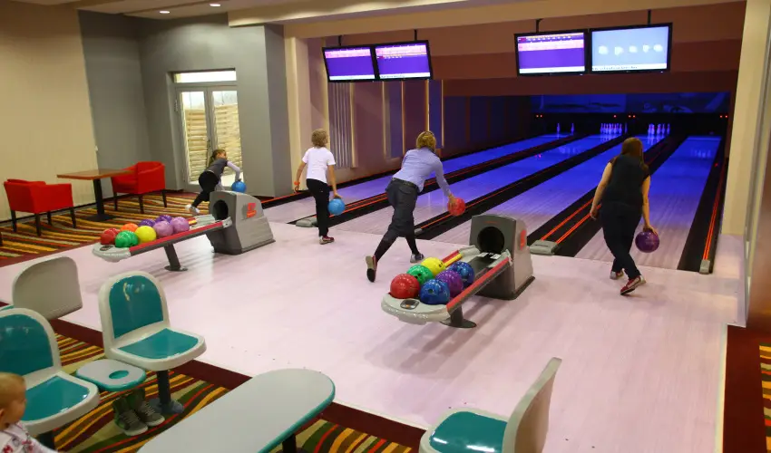 Hotel Azr Sifok - Oktber 23. (min. 2 j)