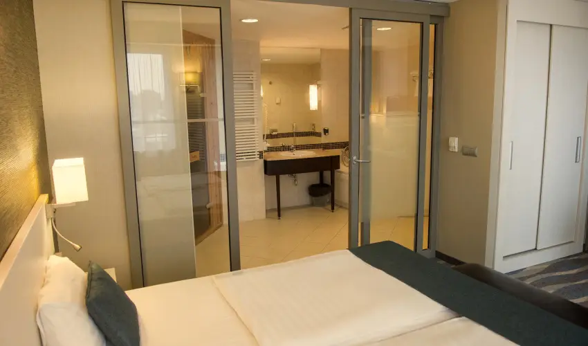 Hotel Azr Sifok - Oktber 23. (min. 2 j)