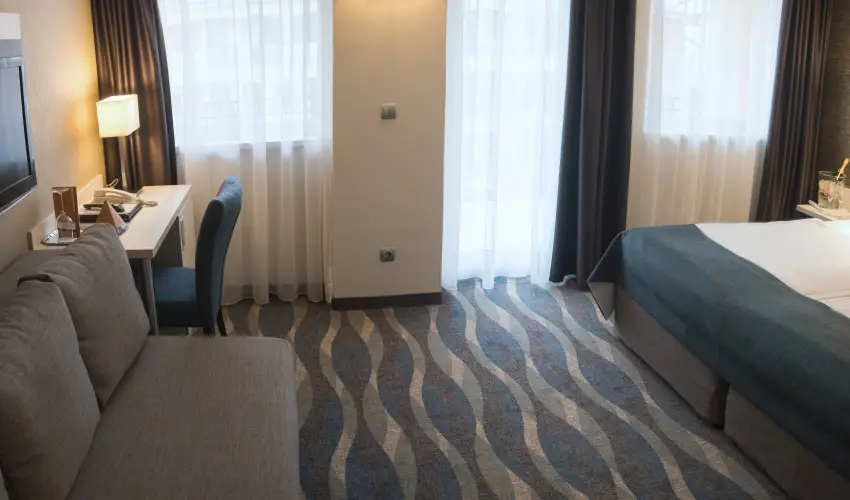 Hotel Azr Sifok - Oktber 23. (min. 2 j)