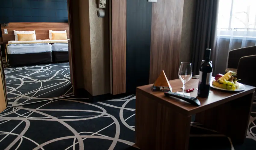 Hotel Azr Sifok - Oktber 23. (min. 2 j)