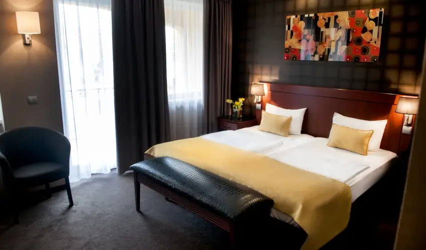 Hotel Azr Sifok - Oktber 23. (min. 2 j)