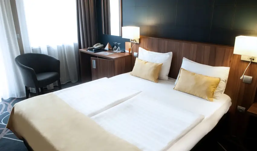 Hotel Azr Sifok - Oktber 23. (min. 2 j)